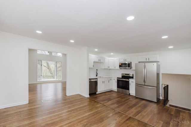 4008 Lisa Lane, Middletown, OH 45042