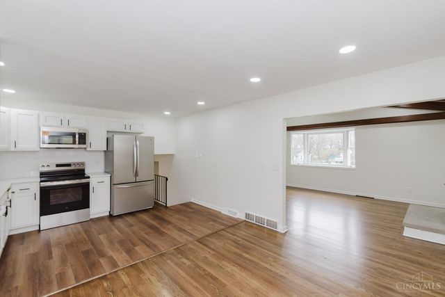 4008 Lisa Lane, Middletown, OH 45042