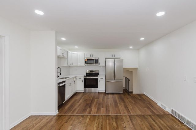 4008 Lisa Lane, Middletown, OH 45042