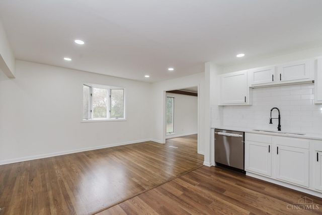 4008 Lisa Lane, Middletown, OH 45042