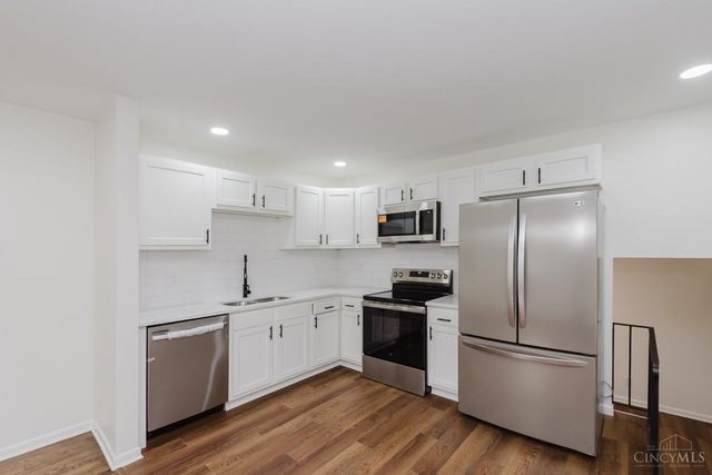 4008 Lisa Lane, Middletown, OH 45042