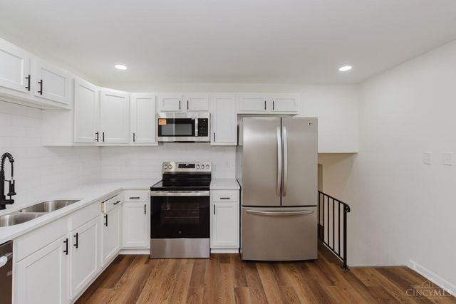 4008 Lisa Lane, Middletown, OH 45042