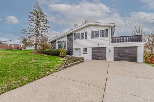 4008 Lisa Lane, Middletown, OH 45042