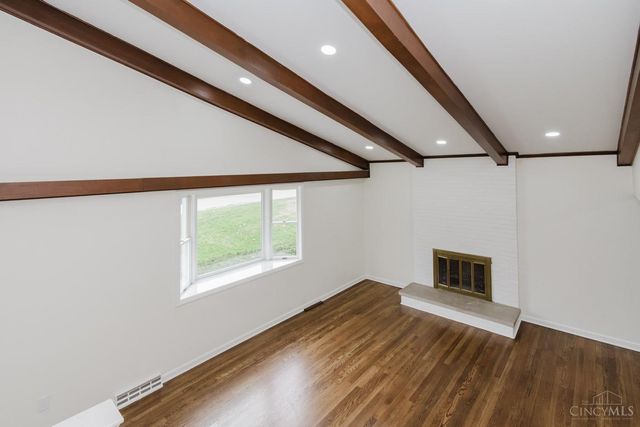 4008 Lisa Lane, Middletown, OH 45042