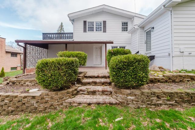 4008 Lisa Lane, Middletown, OH 45042