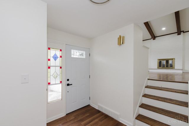 4008 Lisa Lane, Middletown, OH 45042