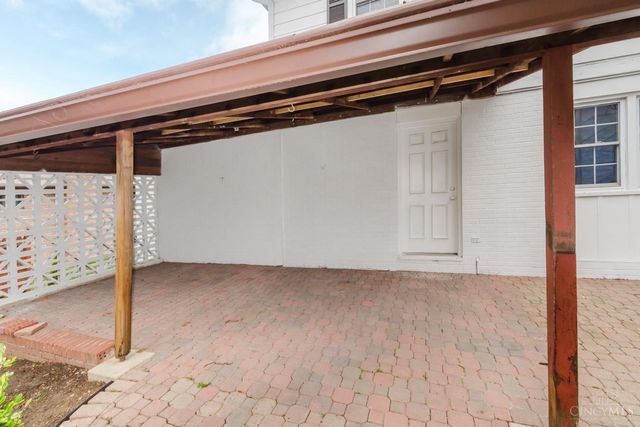 4008 Lisa Lane, Middletown, OH 45042