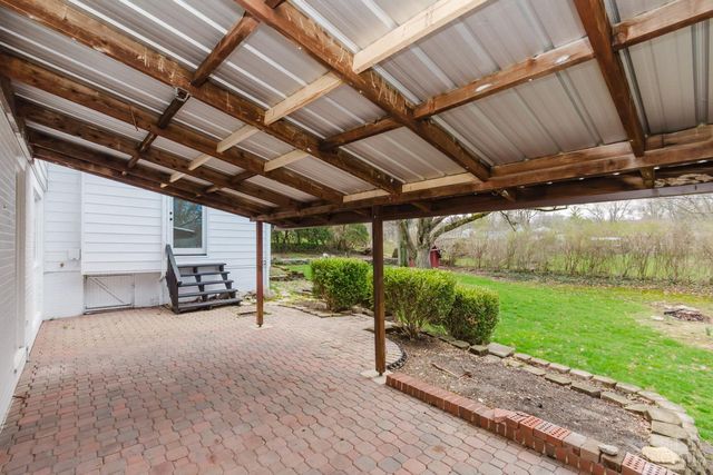 4008 Lisa Lane, Middletown, OH 45042