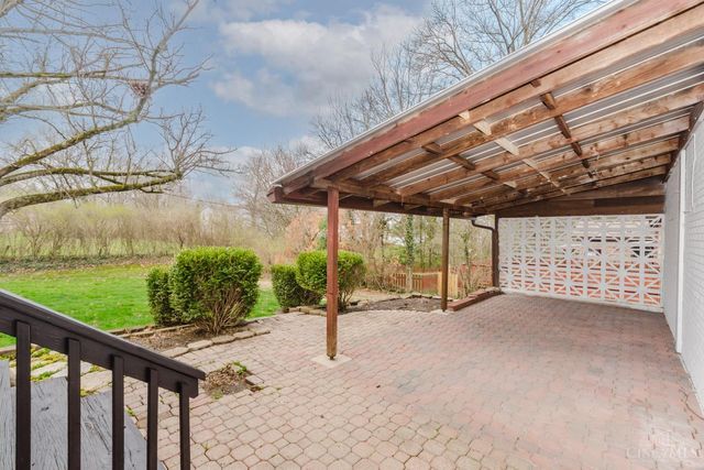 4008 Lisa Lane, Middletown, OH 45042