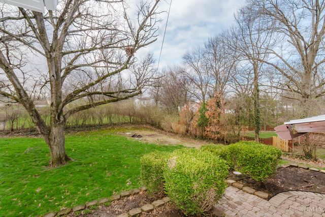 4008 Lisa Lane, Middletown, OH 45042