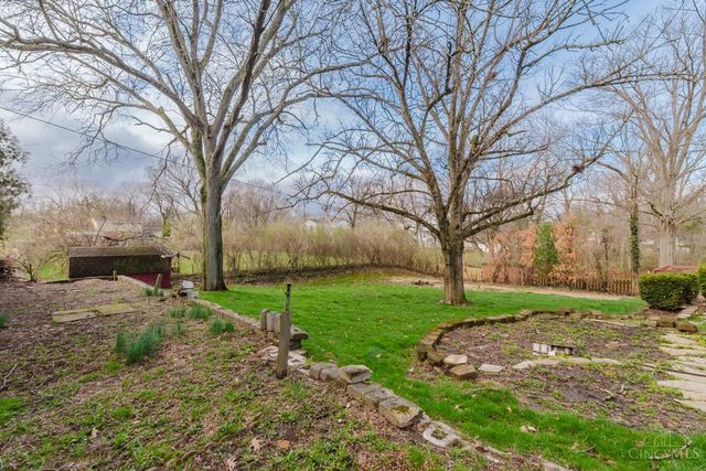 4008 Lisa Lane, Middletown, OH 45042