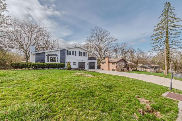 4008 Lisa Lane, Middletown, OH 45042