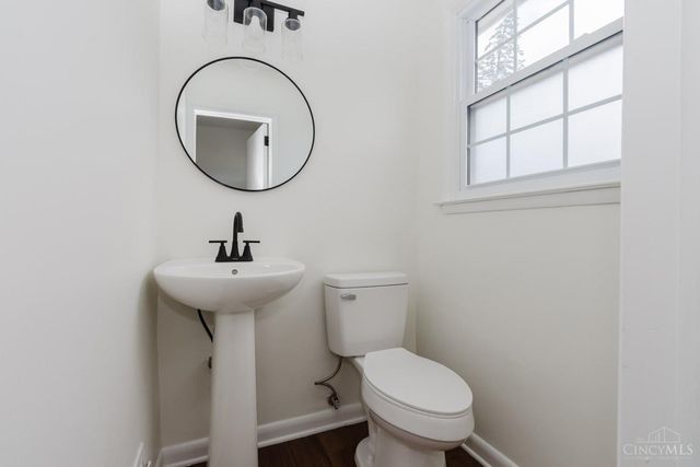 4008 Lisa Lane, Middletown, OH 45042