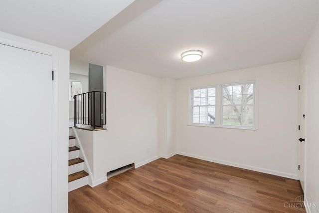 4008 Lisa Lane, Middletown, OH 45042