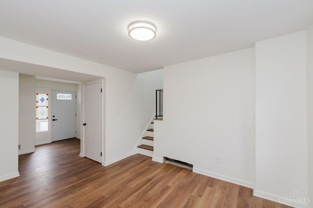 4008 Lisa Lane, Middletown, OH 45042