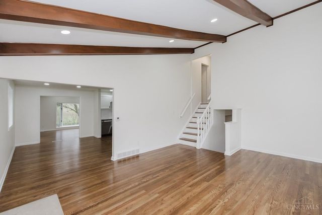 4008 Lisa Lane, Middletown, OH 45042