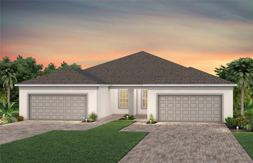 2891 MIDSWEET AVENUE, St Cloud, FL 34772