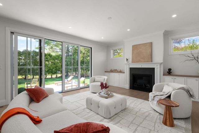 23 Yale Road, Needham, MA 02494