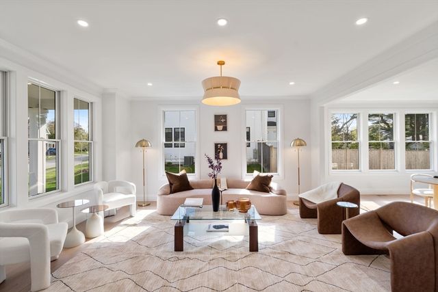 23 Yale Road, Needham, MA 02494