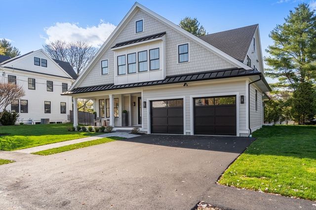 23 Yale Road, Needham, MA 02494