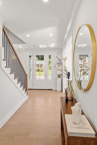 23 Yale Road, Needham, MA 02494