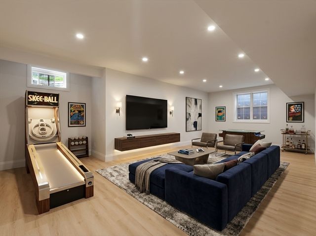 23 Yale Road, Needham, MA 02494