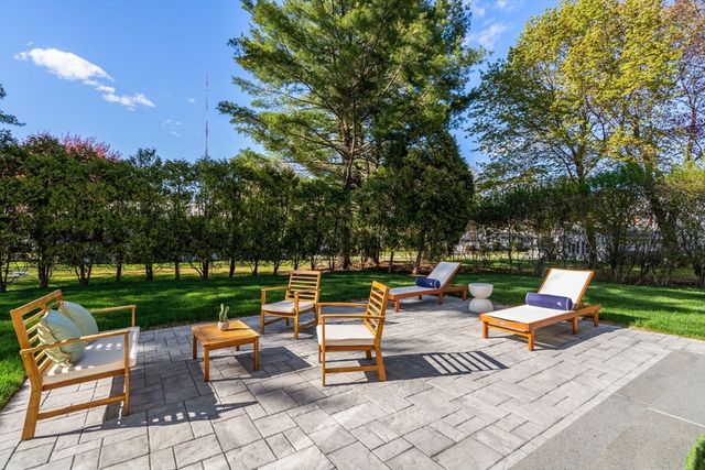 23 Yale Road, Needham, MA 02494