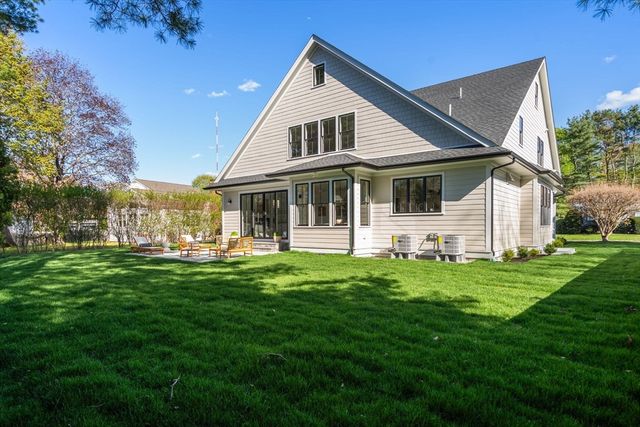 23 Yale Road, Needham, MA 02494