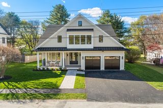 23 Yale Road, Needham, MA 02494