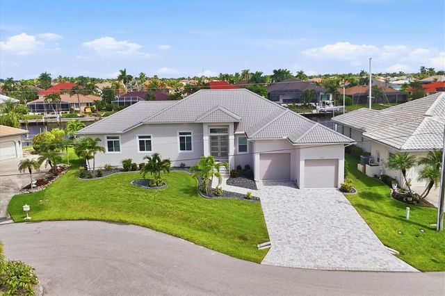 312 SEGOVIA DRIVE, Punta Gorda, FL 33950