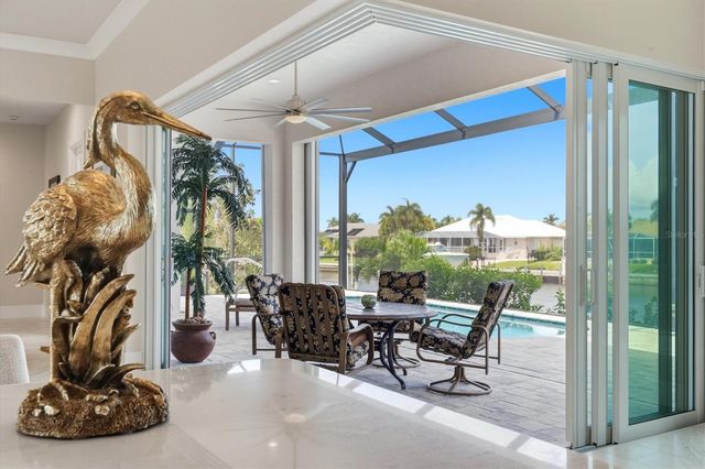 312 SEGOVIA DRIVE, Punta Gorda, FL 33950