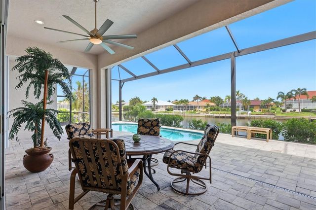 312 SEGOVIA DRIVE, Punta Gorda, FL 33950