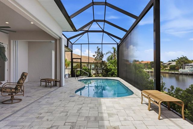 312 SEGOVIA DRIVE, Punta Gorda, FL 33950