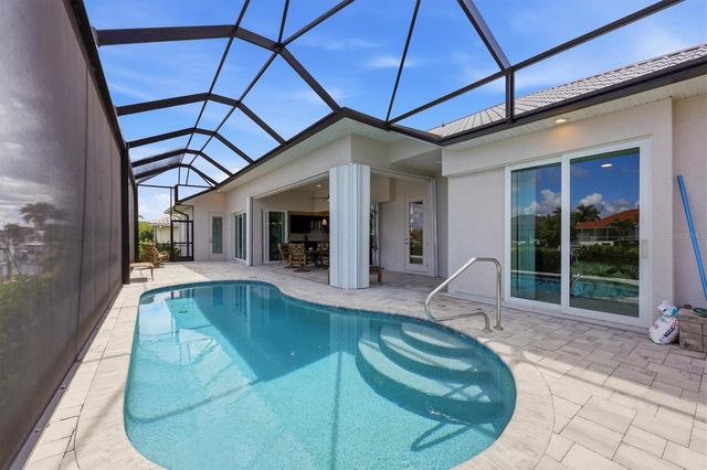 312 SEGOVIA DRIVE, Punta Gorda, FL 33950