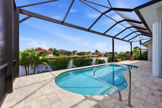 312 SEGOVIA DRIVE, Punta Gorda, FL 33950