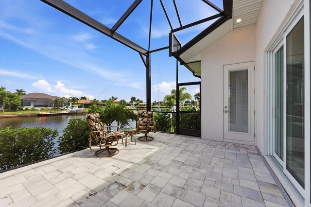 312 SEGOVIA DRIVE, Punta Gorda, FL 33950