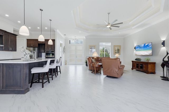 312 SEGOVIA DRIVE, Punta Gorda, FL 33950