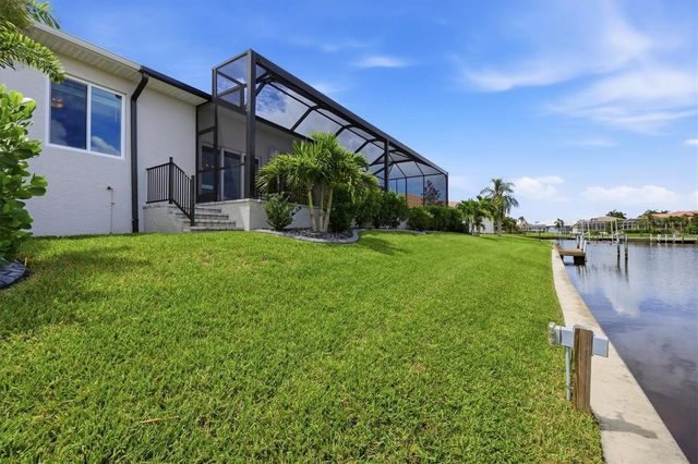 312 SEGOVIA DRIVE, Punta Gorda, FL 33950