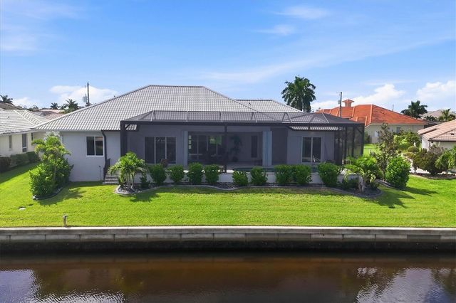 312 SEGOVIA DRIVE, Punta Gorda, FL 33950