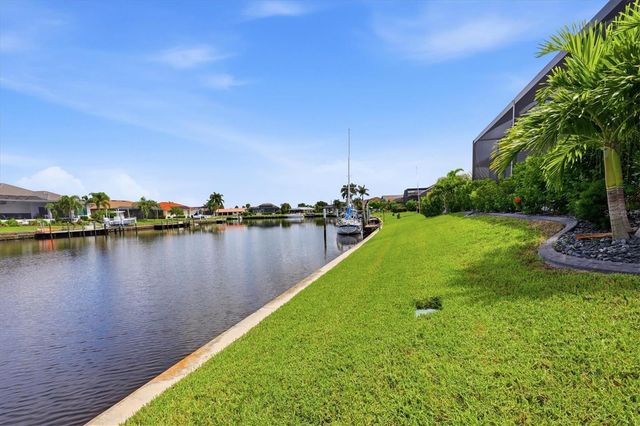 312 SEGOVIA DRIVE, Punta Gorda, FL 33950