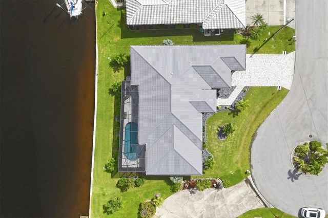 312 SEGOVIA DRIVE, Punta Gorda, FL 33950