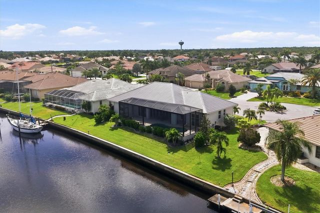 312 SEGOVIA DRIVE, Punta Gorda, FL 33950