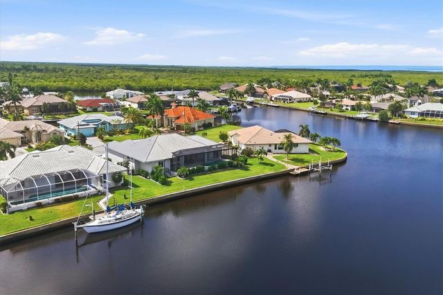 312 SEGOVIA DRIVE, Punta Gorda, FL 33950