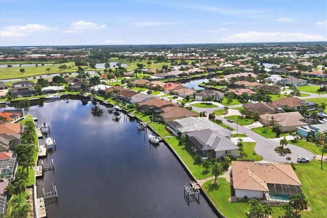312 SEGOVIA DRIVE, Punta Gorda, FL 33950