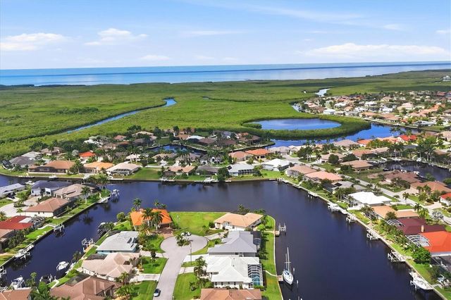 312 SEGOVIA DRIVE, Punta Gorda, FL 33950