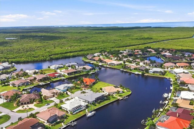 312 SEGOVIA DRIVE, Punta Gorda, FL 33950