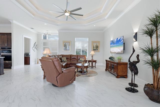 312 SEGOVIA DRIVE, Punta Gorda, FL 33950