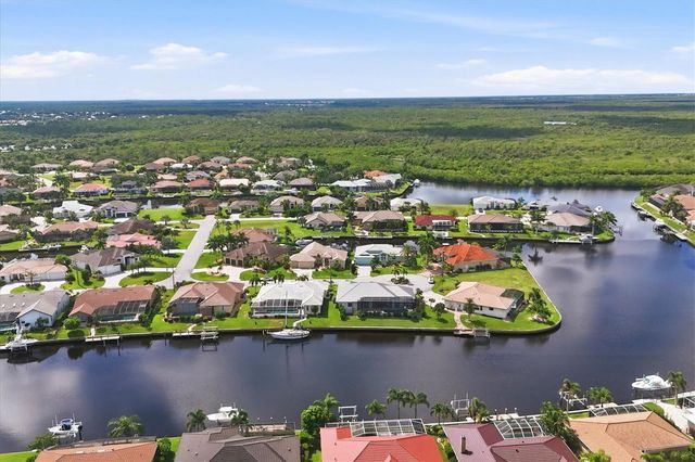 312 SEGOVIA DRIVE, Punta Gorda, FL 33950