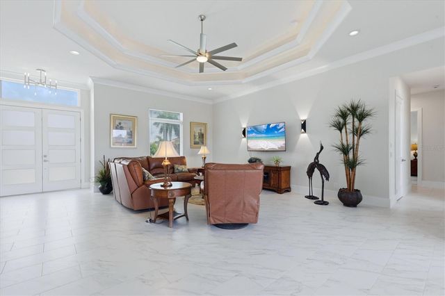 312 SEGOVIA DRIVE, Punta Gorda, FL 33950