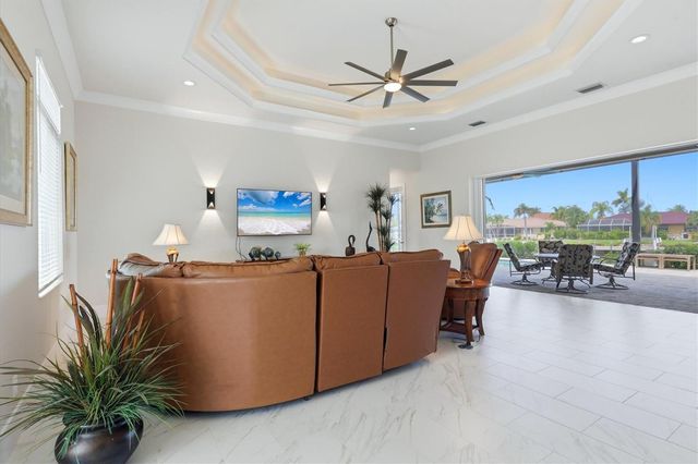 312 SEGOVIA DRIVE, Punta Gorda, FL 33950